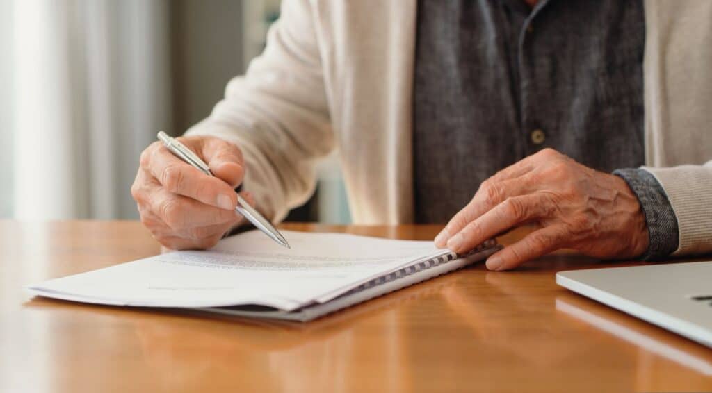 Can I Really Draft My Own Will Rickmansworth
