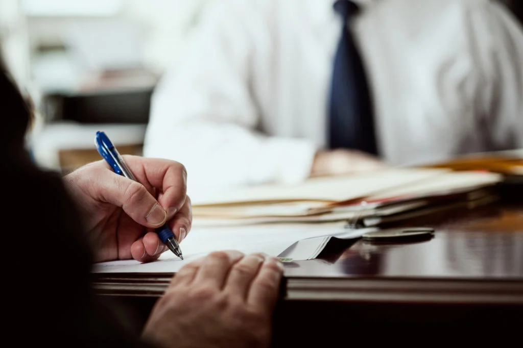 What Makes a Will Legally Valid Rickmansworth?