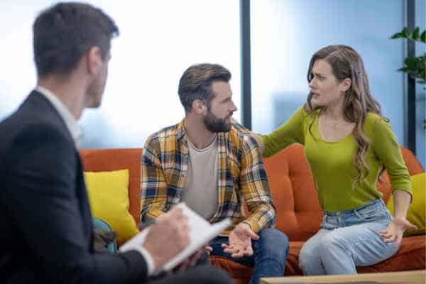 Which Will Type Offers the Best Protection for Children From Previous Relationships Rickmansworth