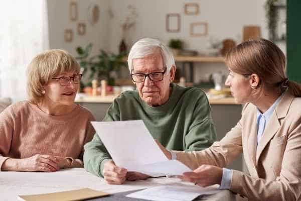 Making a Will and Deciding What to Leave Behind Rickmansworth