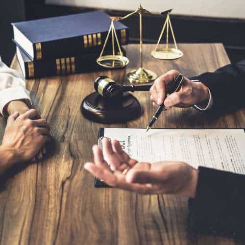 What Happens If the Court Invalidates the Will Rickmansworth