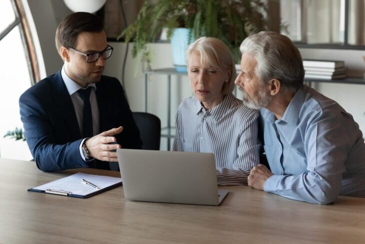 What Should You Do Next to Keep Your Will Working for You Rickmansworth?