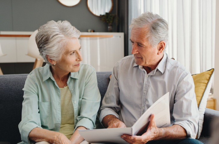 Why is having a will important even if I don’t own many assets Rickmansworth?